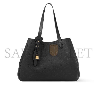 LOUIS VUITTON ALL IN ONE MM M25860 (56*30*17cm)  LOUIS VUITTON ALL IN ONE MM M25860 (56*30*17cm)